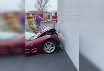 Forrás: Eureka Fire Protection District - Facebook