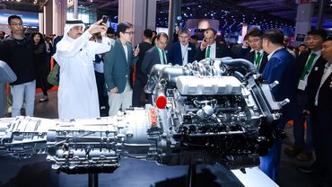 Forrás: Great Wall Motor