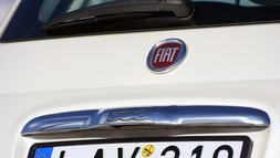 Hasonlít a régi rendszámtábla-világításához