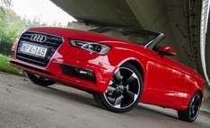 Mivel a kérdező nem írta, hogy milyen Audi A3-ról van szó, és a 225/45 R17-es gumi sok generációra passzol, ezért találomra kiválasztottunk az archívumból egy szépet