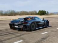 Forrás: Christian von Koenigsegg