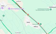 Forrás: Google Maps
