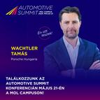 Automotive Summit 2025 Wachtler  Tamás 1200x1200