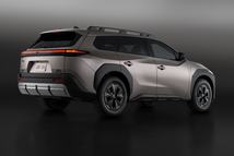 2026 Toyota bZ Woodland 0012