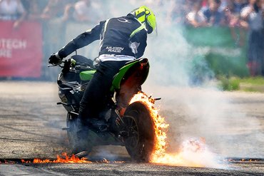 Látványos programkínálat