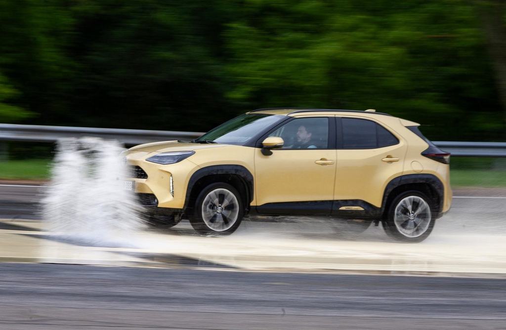 Májusban ismét TC Tréning! Gyere, és válj ügyesebb sofőrré!