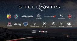 stellantis brands