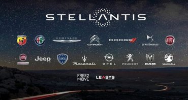 stellantis brands