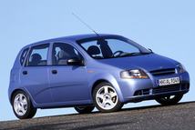 A kép illusztráció. - Forrás: Daewoo