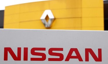 renault nissan