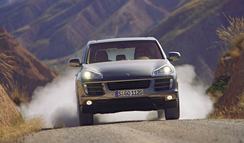 A kép illusztráció. - Fotó: Porsche