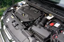 A Peugeot mindig élen járt a dízeltechnikában