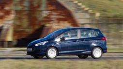 A halálra ítélt Fordnak több tesztet is el kellett viselnie