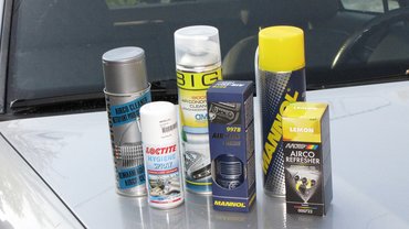 Nem csak méretben, működési elvben is különböznek a szerek