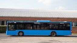 Elég durva az MAN hátsó túlnyúlása