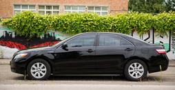 Becsületes, ballonos gumikkal jól is néz ki