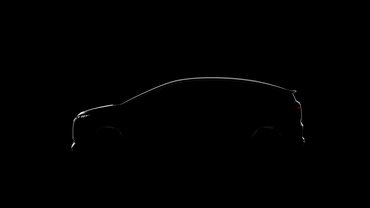 A design sketch has already revealed the silhouette of the upcoming compact vehicle.