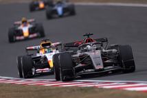 Audi R26 #27, Nico Hulkenberg