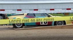 BMW-M1-Art-Car-Crime-Scene