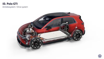 Drive system