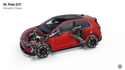 Chassis