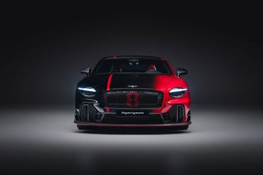 Design Theme by Mulliner - 3