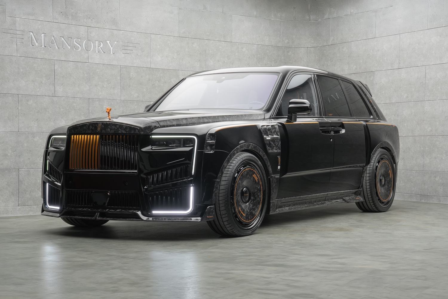 How to Enter the Monaco Casino: The Ultimate Guide to the Mansory Emperor Signature