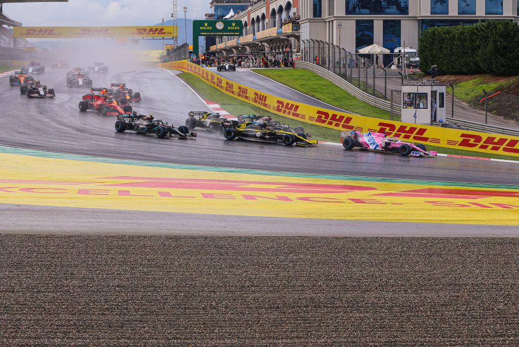 Klasszikus helyszínre tér vissza 2027-ben az F1