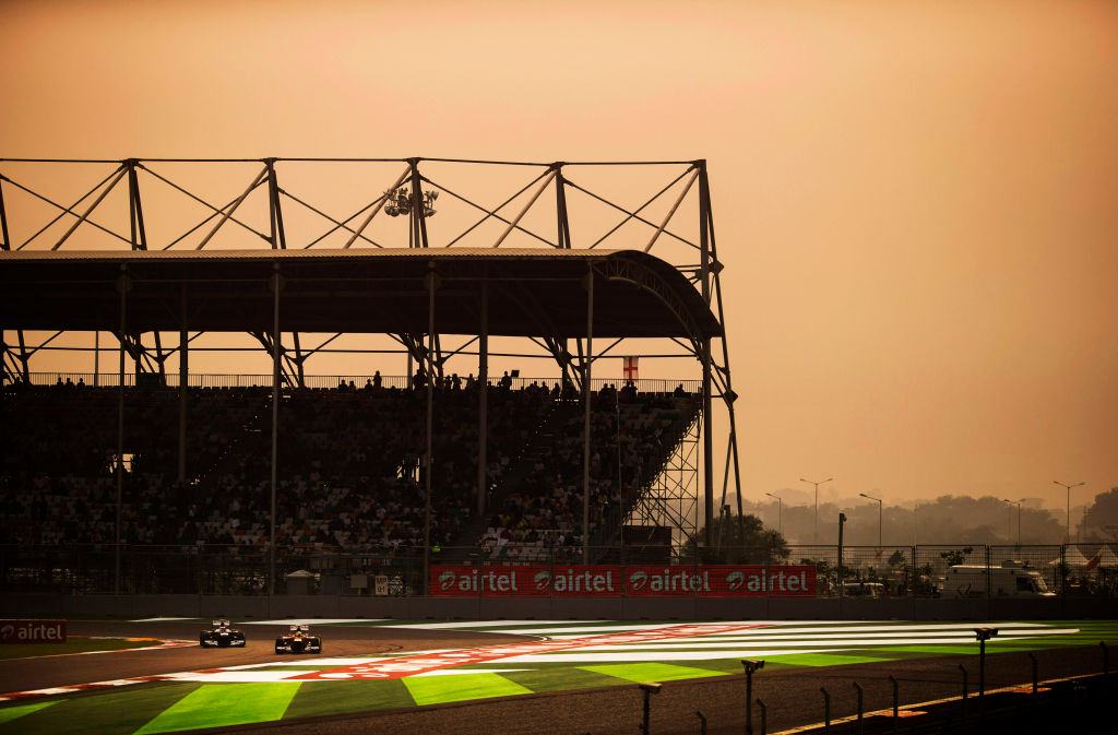 Hatalmas félreértést tisztáztak a 2027-es F1-es szezonról