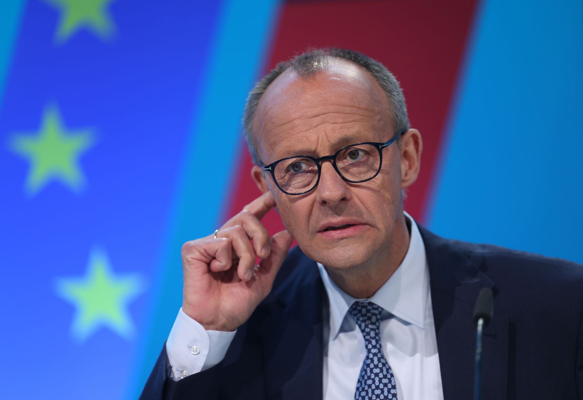 Németország kontra EU: a németek enyhítenék a kibocsátási szabályokat