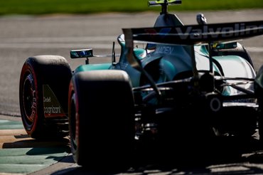 MELBOURNE, AUSTRALIA - MARCH 06: <<enter caption here>> during practice ahead of the F1 Grand Prix of Australia at Albert Park Grand Prix Circuit on March 06, 2026 in Melbourne, Australia. (Photo by Peter Fox/Getty Images)