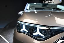 06 March 2026, Baden-Württemberg, Stuttgart: The new electric Mercedes-Benz VLE van. The new vehicle was presented on March 9. Photo: Bernd Weißbrod/dpa (Photo by Bernd Weißbrod/picture alliance via Getty Images)