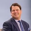 Jim Farley, president and chief executive officer of Ford Motor Co., at the CERAWeek by S&P Global conference in Houston, Texas, US, on Monday, March 23, 2026. The event convenes more than 10,000 participants from over 2,350 companies across 89 countries for dialogue on the agenda ahead as the world enters a new era of energy transition. Photographer: F. Carter Smith/Bloomberg via Getty Images