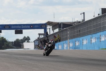 Marco Bezzecchi, Brazilian MotoGP Race, 22 March 2026