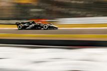 SUZUKA, JAPAN - 2026/03/29: Valtteri Bottas of Finland drives the (77) Cadillac Formula 1 Team CA01 during the F1 Grand Prix of Japan at the Suzuka Grand Prix Circuit. (Photo by George Hitchens/SOPA Images/LightRocket via Getty Images)