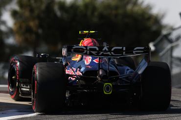 MIAMI, FLORIDA - MAY 02: Isack Hadjar of France driving the (6) Oracle Red Bull Racing RB22 Red Bull Ford on track during qualifying ahead of the F1 Grand Prix of Miami at Miami International Autodrome on May 02, 2026 in Miami, Florida. (Photo by Dom Gibbons - Formula 1/Formula 1 via Getty Images)