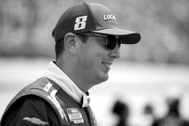 DOVER, DELAWARE - MAY 17: Kyle Busch, driver of the #8 Lucas Oil Chevrolet, waits on the grid prior to the NASCAR Cup Series All-Star Race at Dover Motor Speedway on May 17, 2026 in Dover, Delaware. (Photo by Sean Gardner/Getty Images)