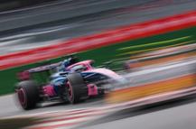 MONTREAL, QUEBEC - MAY 24: Pierre Gasly of France driving the (10) Alpine F1 A526 Mercedes on track during the F1 Grand Prix of Canada at Circuit Gilles-Villeneuve on May 24, 2026 in Montreal, Quebec. (Photo by Alastair Staley/LAT Images)
