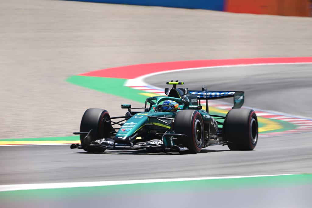 Sokkoló húzással maradhat Alonso a Forma–1-ben