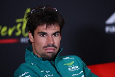 Lance Stroll during the Formula 1 Pirelli British Grand Prix 2026 at the Circuit of Silverstone in Silverstone, United Kingdom, on July 2, 2026. (Photo by Alessio Morgese/NurPhoto via Getty Images)