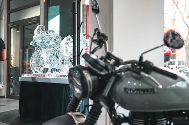 Honda Dream Dealer Budapest megnyitó (21)