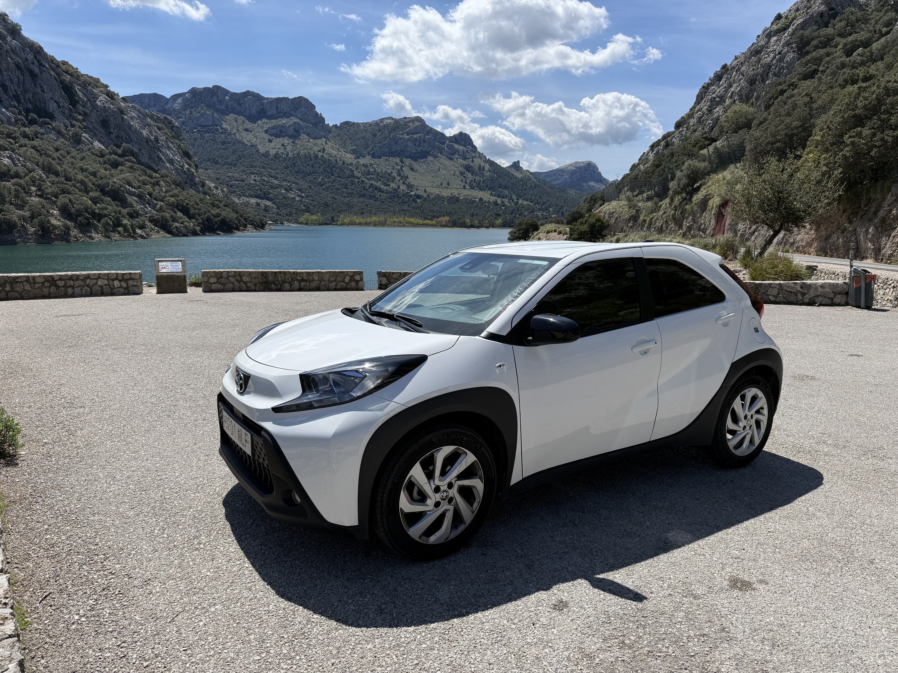 Ear-Splitting Engines on One of Europe’s Most Beautiful Islands