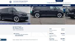 A Carscoops képernyőfotója egy elég magas kedvezményről
