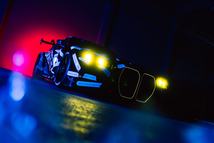 BMW M3 Touring GT3 Shooting in den BMW M Stuidos - Foto: Gruppe C Photography