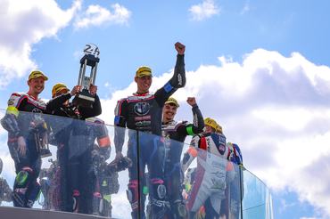 24H Motos