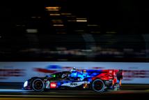 2026 FIA World Endurance Championship24 Hours of Le MansLe Mans, France8th - 14th June 2026Photo: Nick Dungan / Drew Gibson Photography