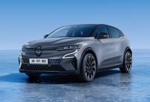 Renault Megane E-Tech electric Esprit Alpine (5)