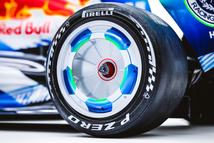 Digital renders of the VCARB 03 in the special livery ahead of the 2026 Barcelona Grand Prix. // VCARB / Red Bull Content Pool // SI202606090422 // Usage for editorial use only //
