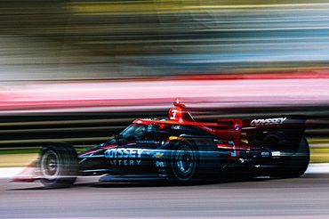 Children’s of Alabama Indy Grand Prix