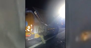 Olasz pénzszállító rablási kísérlet